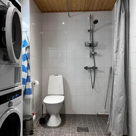 Apartamento Near Airport And Station *
